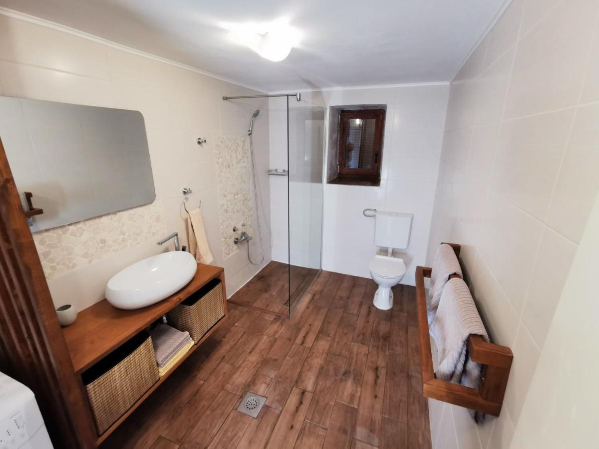 Apartments Malic Pridraga المظهر الخارجي الصورة