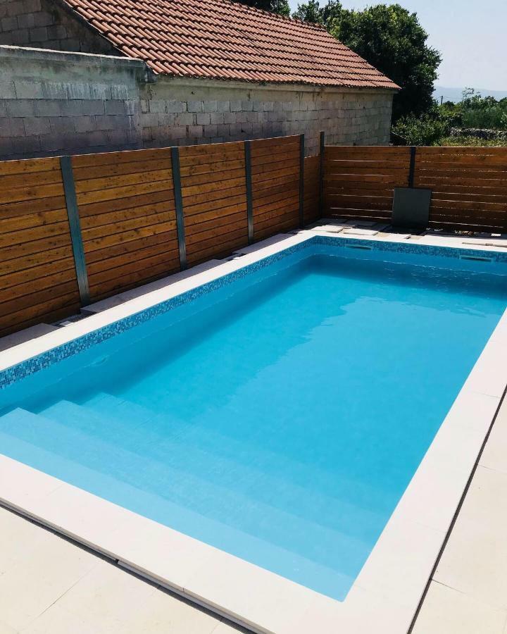 Apartments Malic Pridraga المظهر الخارجي الصورة