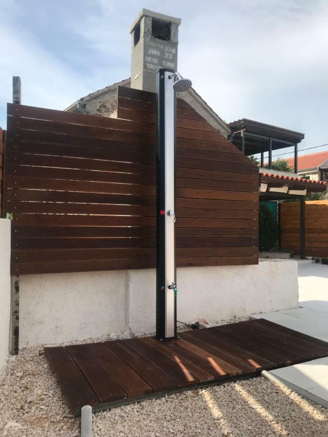 Apartments Malic Pridraga المظهر الخارجي الصورة