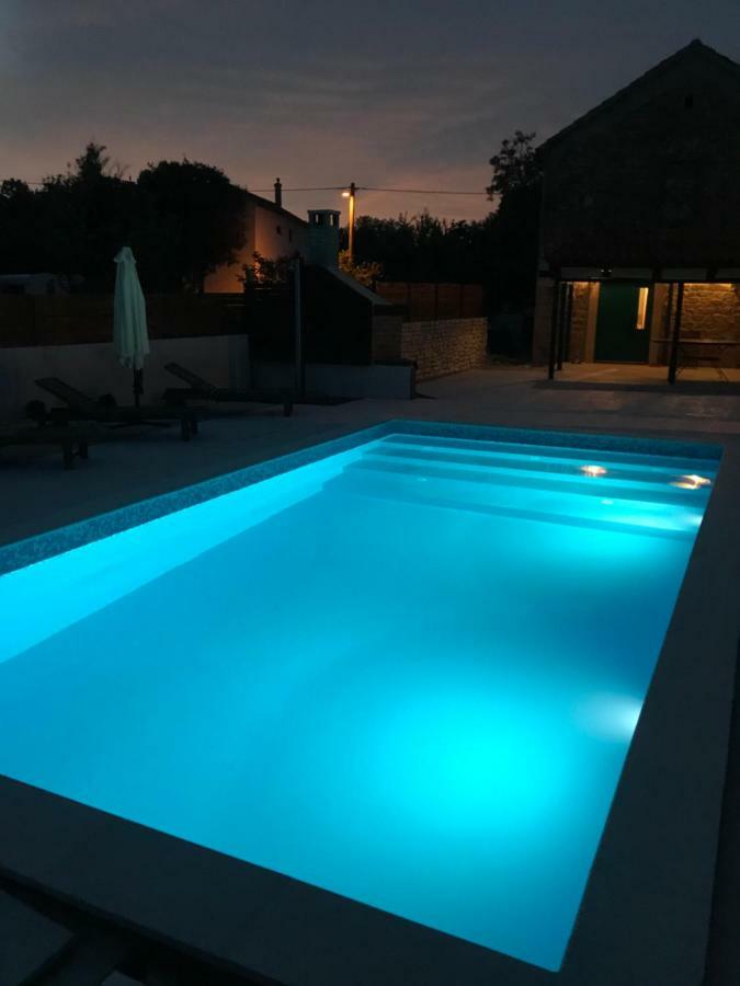 Apartments Malic Pridraga المظهر الخارجي الصورة