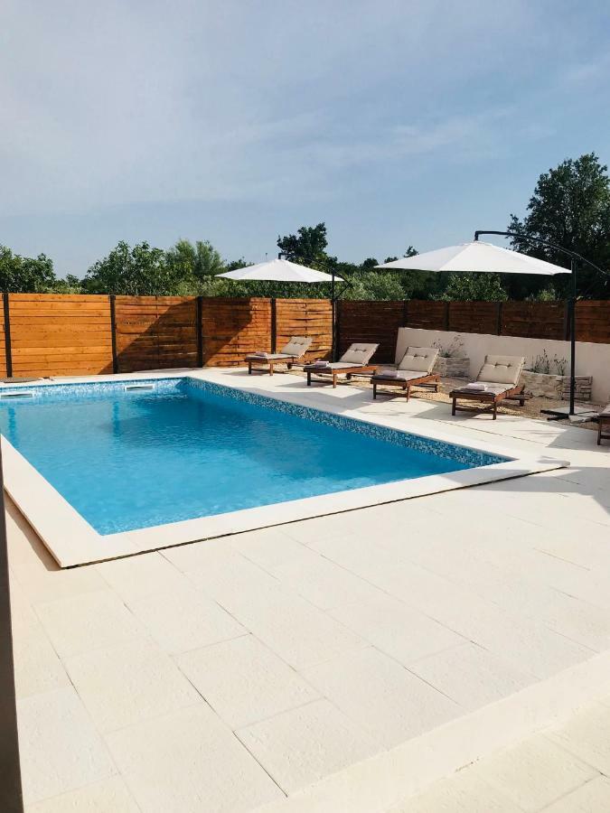 Apartments Malic Pridraga المظهر الخارجي الصورة