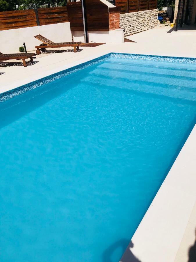 Apartments Malic Pridraga المظهر الخارجي الصورة