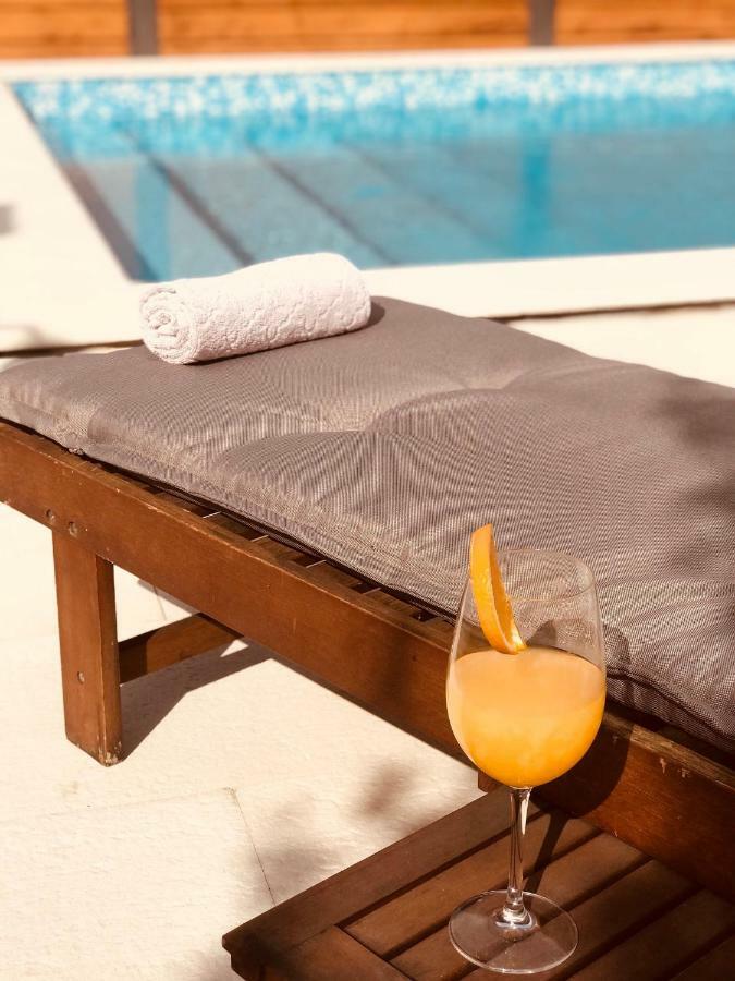 Apartments Malic Pridraga المظهر الخارجي الصورة