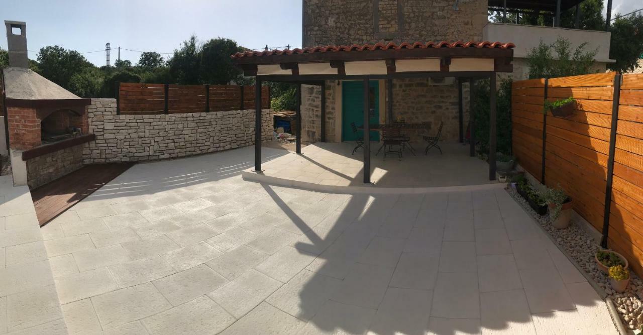 Apartments Malic Pridraga المظهر الخارجي الصورة