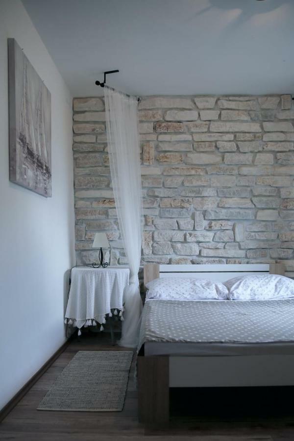 Apartments Malic Pridraga المظهر الخارجي الصورة