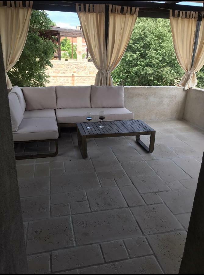 Apartments Malic Pridraga المظهر الخارجي الصورة