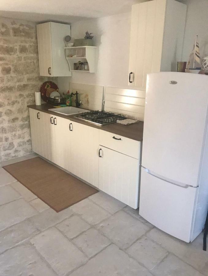 Apartments Malic Pridraga المظهر الخارجي الصورة