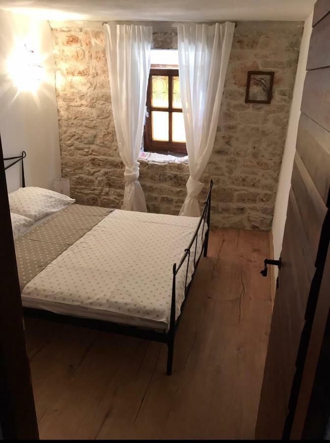 Apartments Malic Pridraga المظهر الخارجي الصورة
